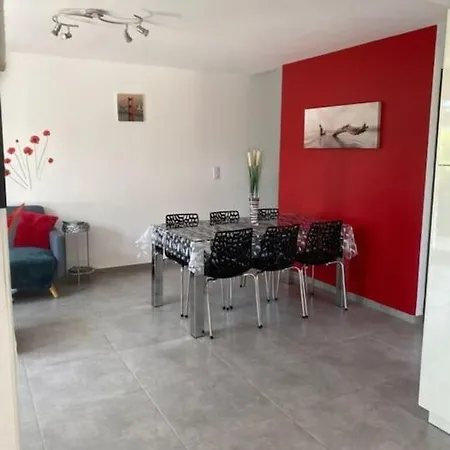 Charmante Maisonnette T2bis Plaine * Calenzana