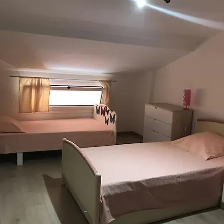 Charmante Maisonnette T2bis Plaine