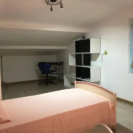 Holiday home Charmante Maisonnette T2bis Plaine