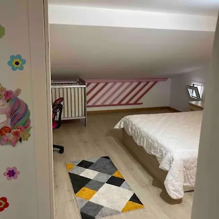 Charmante Maisonnette T2bis Plaine Calenzana