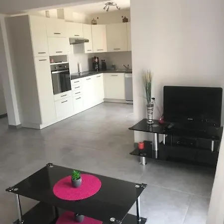 Charmante Maisonnette T2bis Plaine *