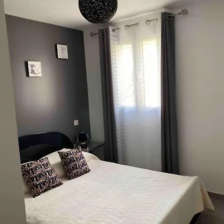 Charmante Maisonnette T2bis Plaine Holiday home *