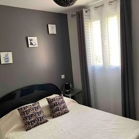 Charmante Maisonnette T2bis Plaine Calenzana