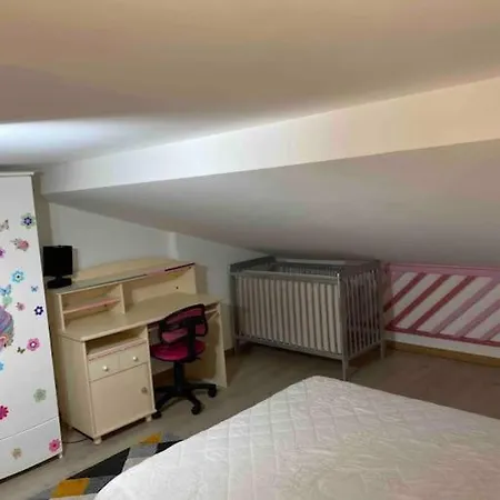 Charmante Maisonnette T2bis Plaine *