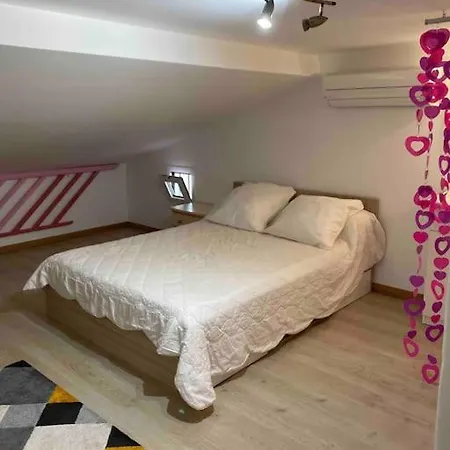 Charmante Maisonnette T2bis Plaine * Calenzana